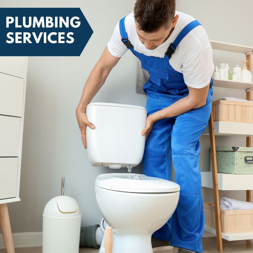 Plumbing Company in North Windham, CT